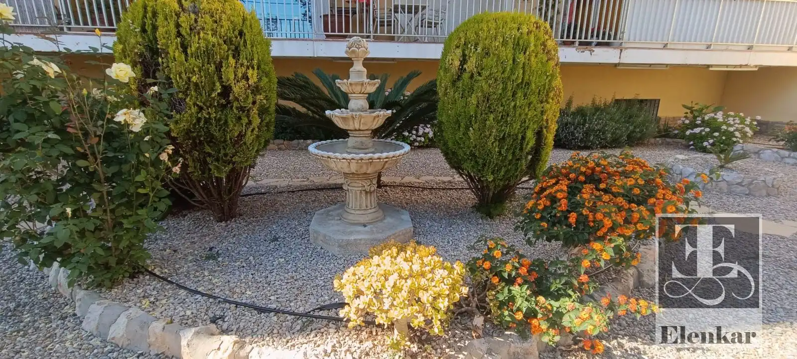 Penthouse with lift for sale in David De Mas, imagen 28