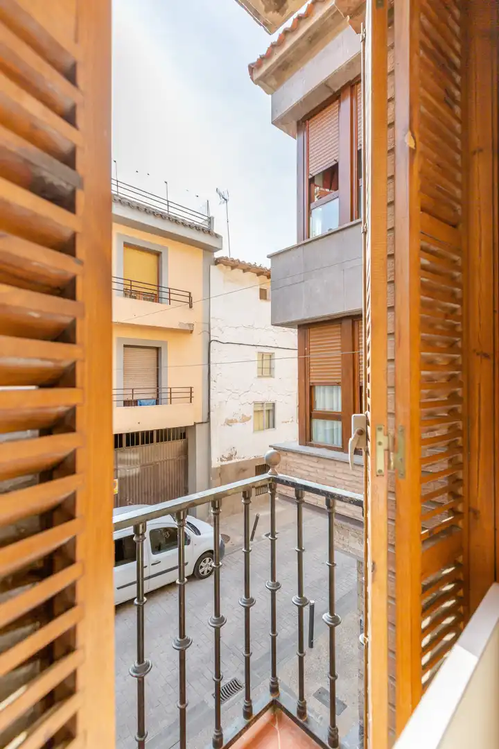 Appartement avec terrasse à vendre à Corella - calle CAÑETE 12-14, imagen 6