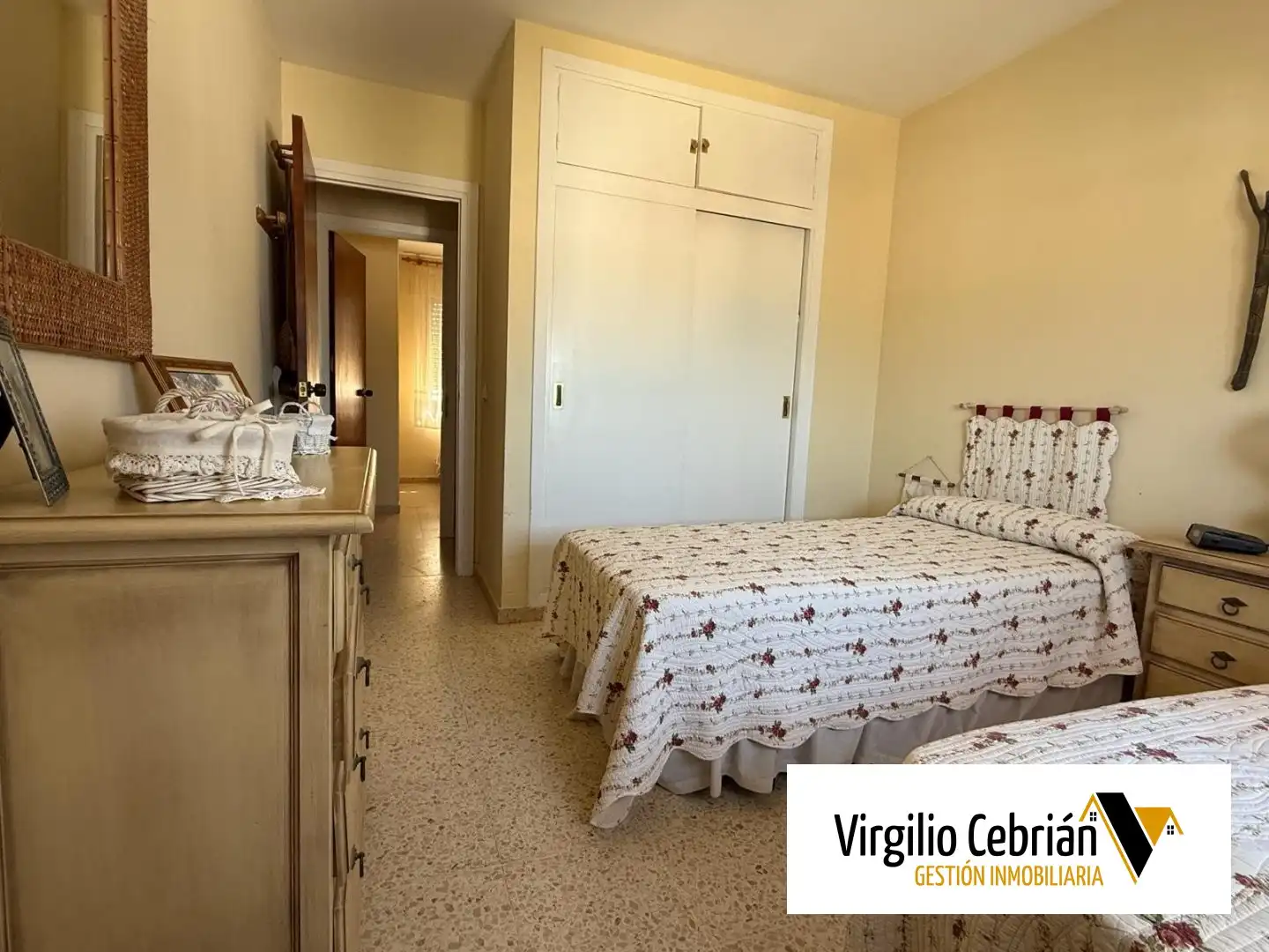 Habitación de Piso en venta en Chipiona con Terraza
