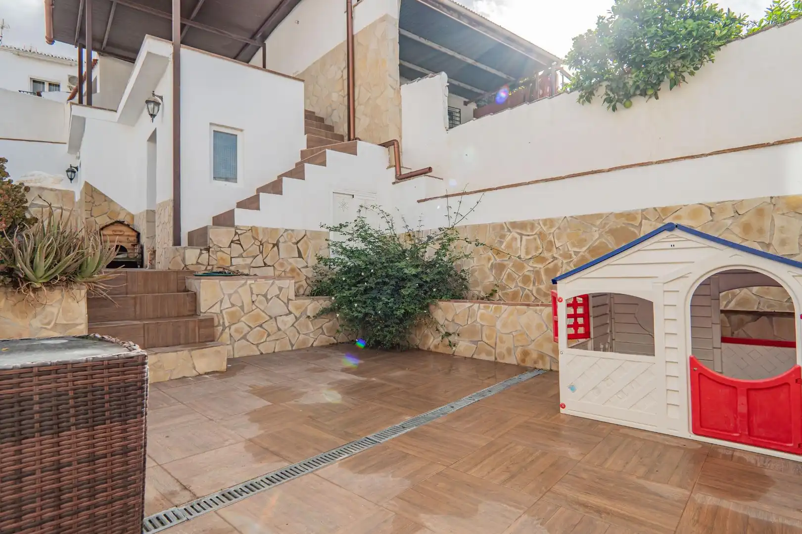 Houses for sale in Pizarra  with Terrace, Swimming Pool and Balcony