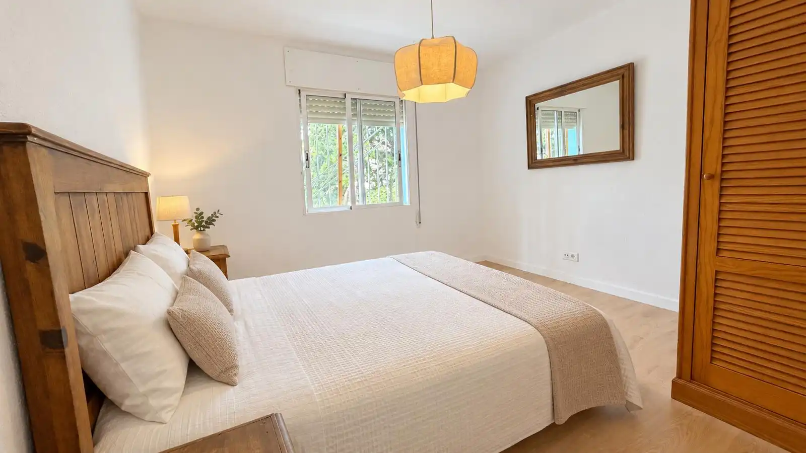 Detached house with garden for sale in Camino a Los Urrutias 15, imagen 8