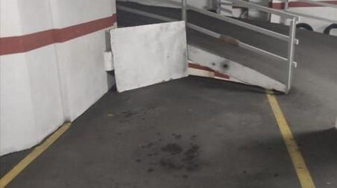 Foto 3 de Garatge en venda a Carrer de Sarrià, 2, Centre - Estació, Gavà