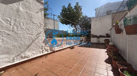 Foto 3 de Casa adosada en venta en Alaior poble, Alaior