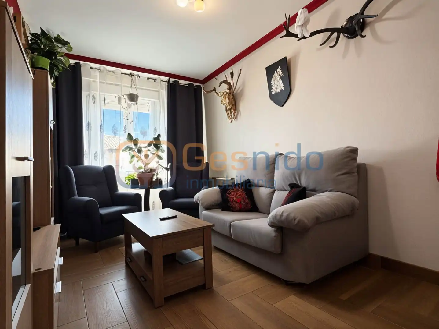 Appartamento in vendita a Segovia - CL NIEVES-LAS 19, imagen 3