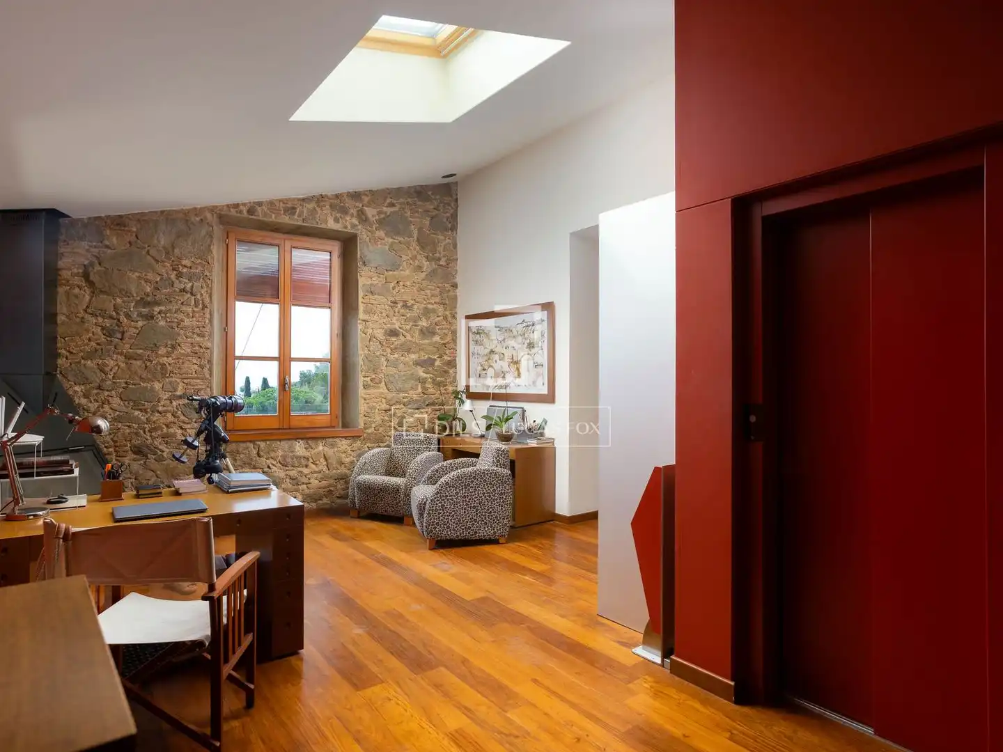 Detached house with terrace for sale in Teià, imagen 20