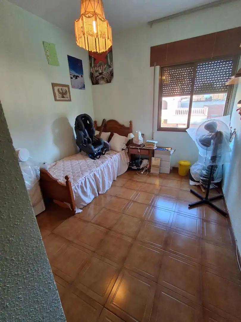 Habitación de Casa o chalet en venta en Colmenar Viejo con Aire acondicionado, Calefacción y Terraza