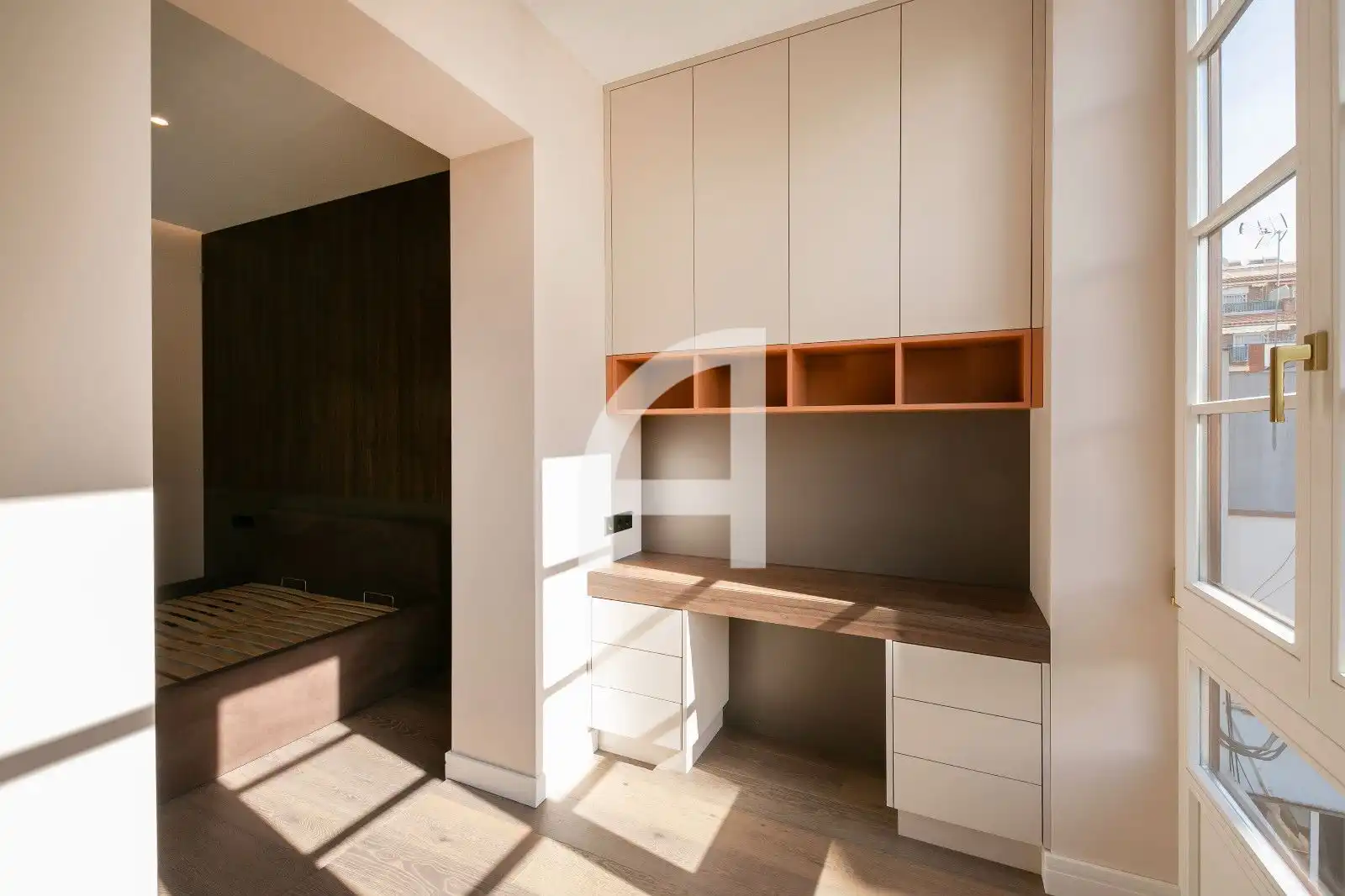 Appartamento con terrazza in vendita a Arago, imagen 12