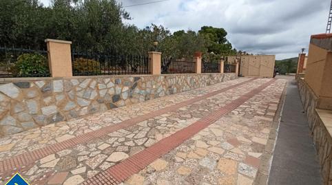 Foto 5 de Casa o xalet en venda a Moralet, Alicante