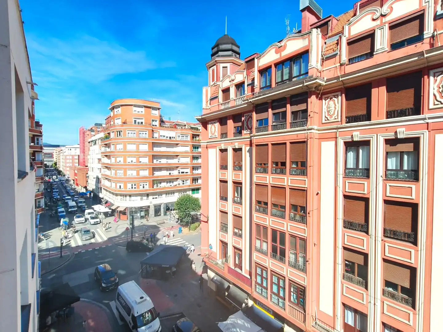 Flat with lift for sale in Licenciado Poza, imagen 11