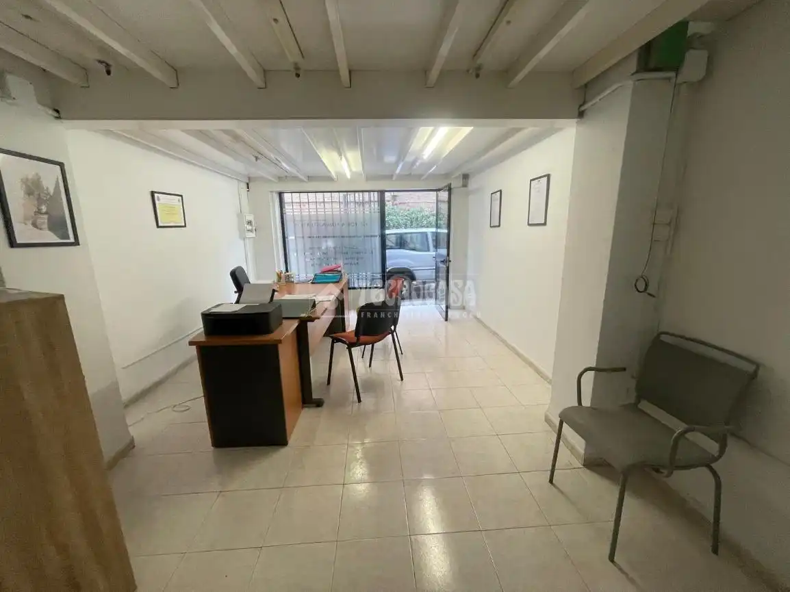 Büro zum Verkauf in Antequera