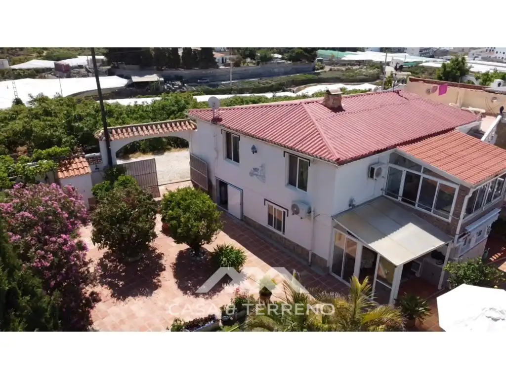 Chalet con piscina en venta en Urbanización Santa Rosa, imagen 69