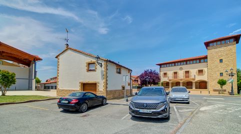 Foto 4 de Casa o xalet en venda a Esquiroz - Plaza del Concejo, 1, Galar, Navarra
