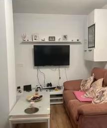 Foto 2 de Piso de alquiler en Camino de Antequera, Málaga Capital