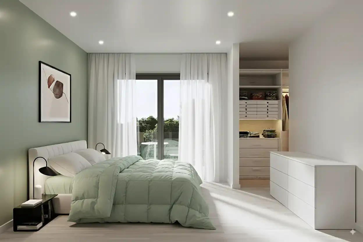 Residencial en venda a Restituto Moreno, Pelayos de la Presa