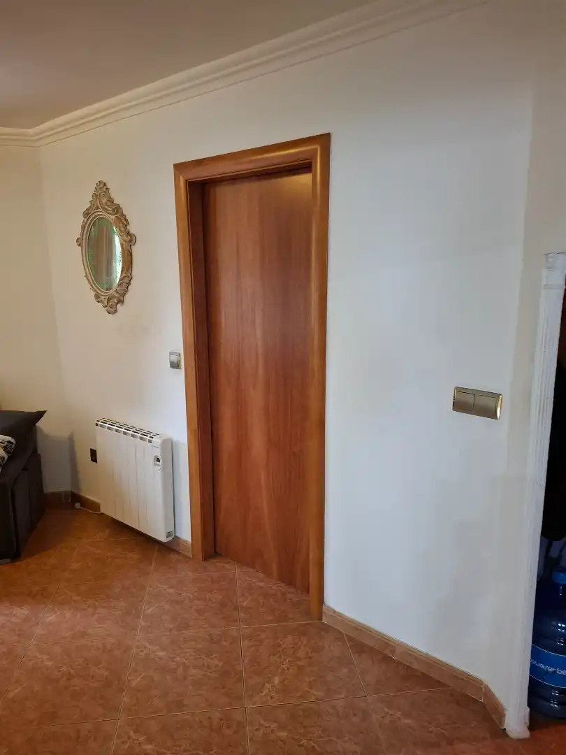 Pis en venda en Terrassa amb Forn i Balcó