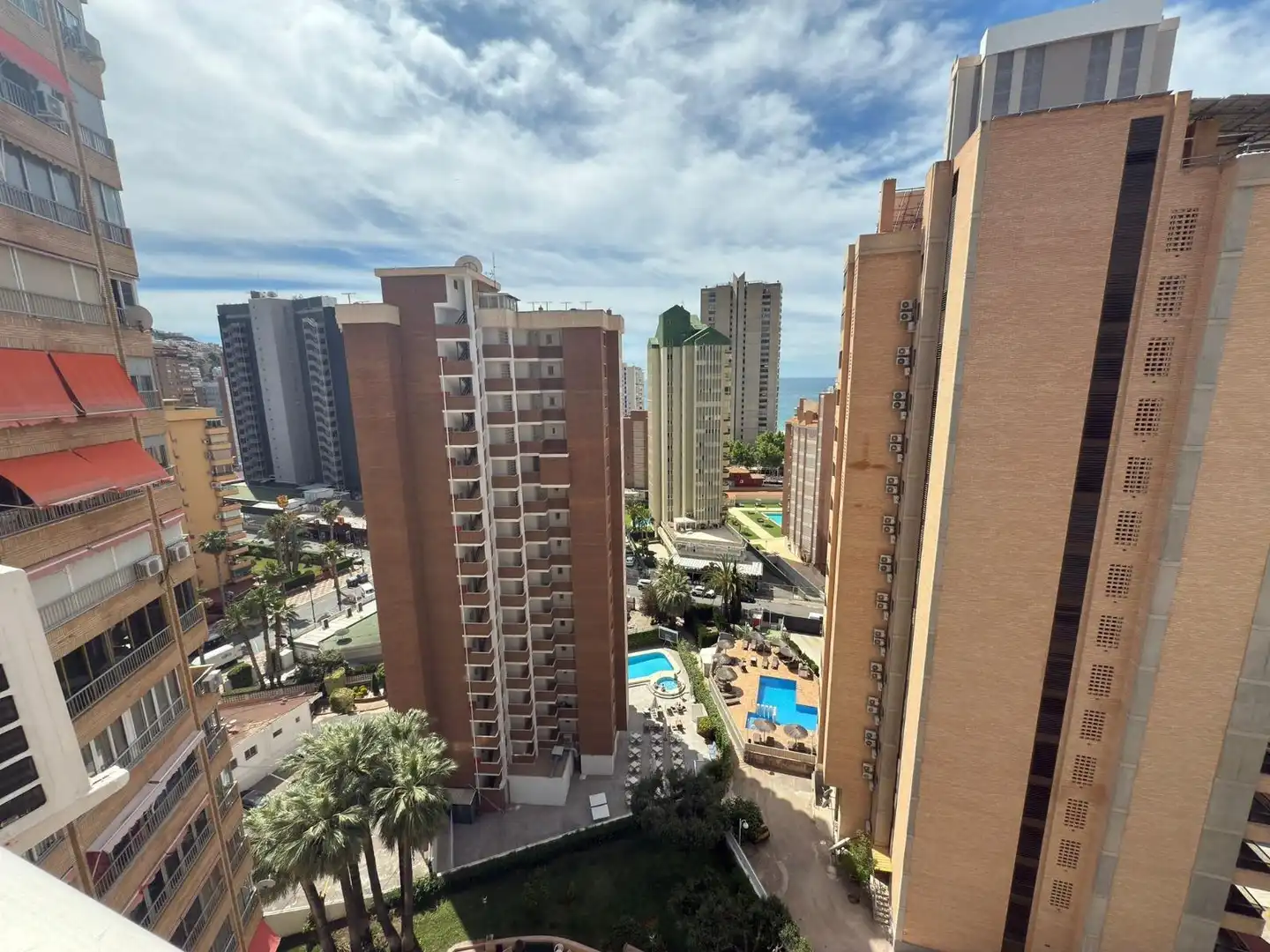 Apartment with pool for sale in Playa de Levante, imagen 3