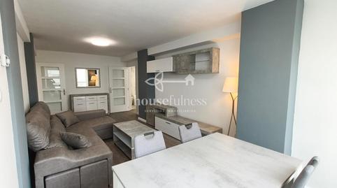 Foto 5 de Piso en venta en Caranza, Ferrol
