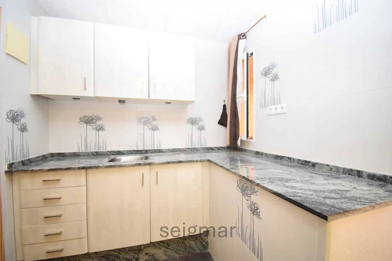 Xalet amb terrassa en venda a Urbanización el Charco 53, imagen 15