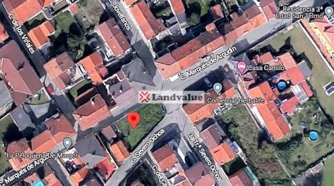 Foto 2 de Residencial en venta en Calle Severo Ochoa, 21, Soto del Barco, Asturias