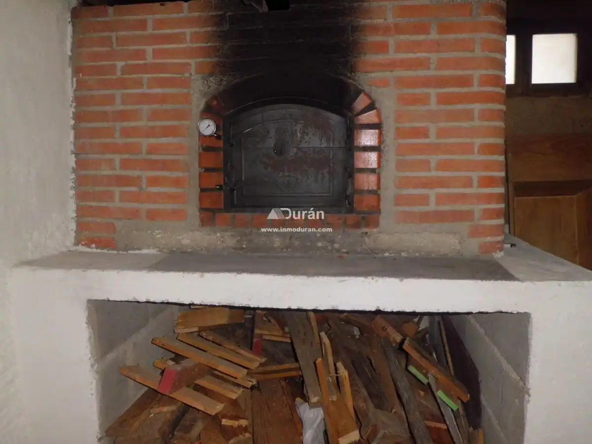 Casa con terraza en venta en Berja, imagen 8