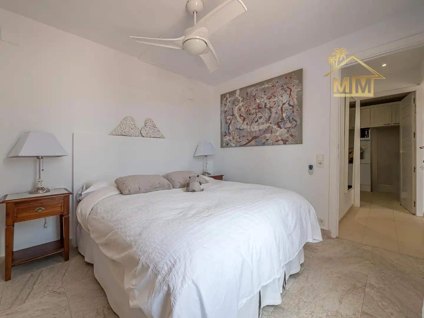 Villa avec piscine à vendre à Avinguda son Vilar 6, imagen 34