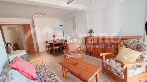 Photo 3 of Flat for sale in Avenida Montecarlo, Rincón Alto, Benidorm