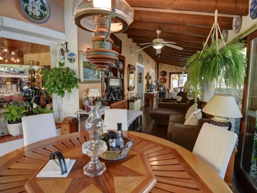 Chalet con piscina en venta en Sant Climent - Es Canutells, imagen 30