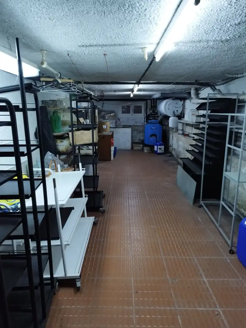 Casa o xalet en venda en Vidreres amb Calefacció, Terrassa i Traster