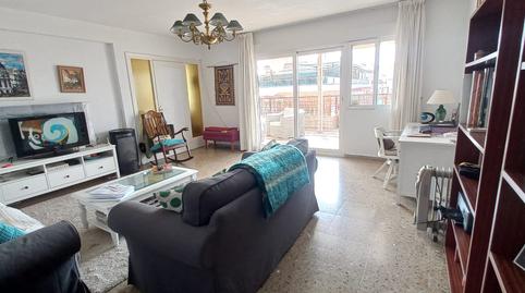 Photo 5 of Attic for sale in Carrer Portugal, Ensanche - Diputación, Alicante / Alacant