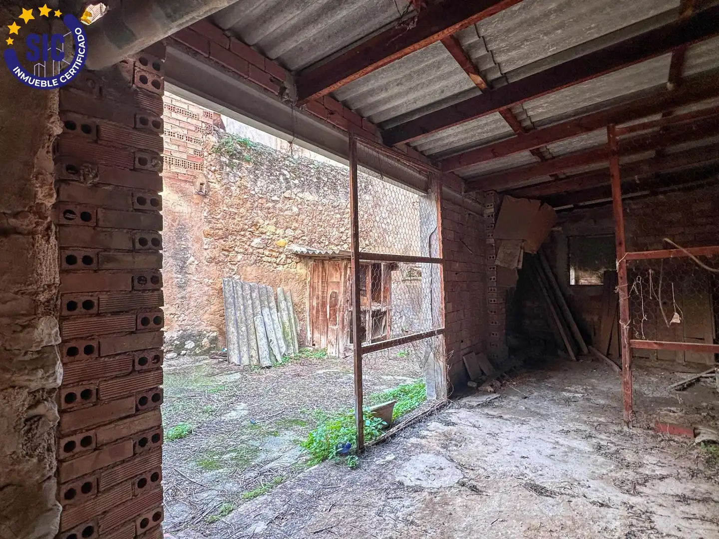 Residencial en venda en L'Alcora
