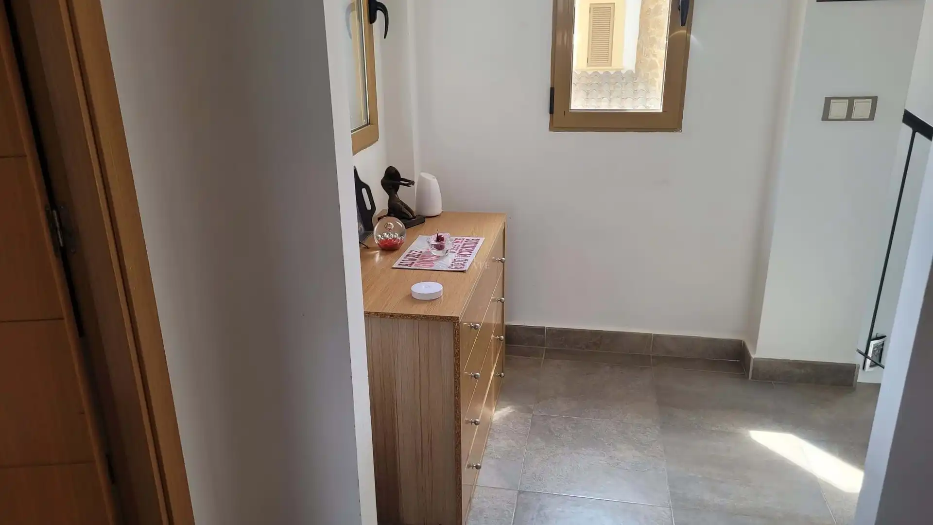 Casa amb terrassa en venda a Calle París, imagen 19