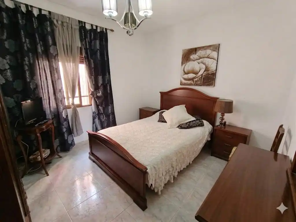 Habitación de Piso en venta en Mérida con Amueblado y Balcón