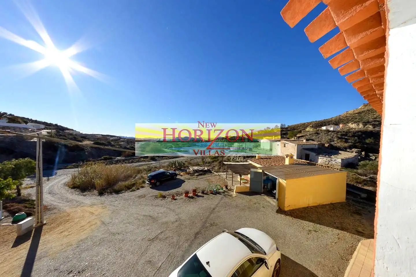 Casa o chalet en venta en Huércal-Overa