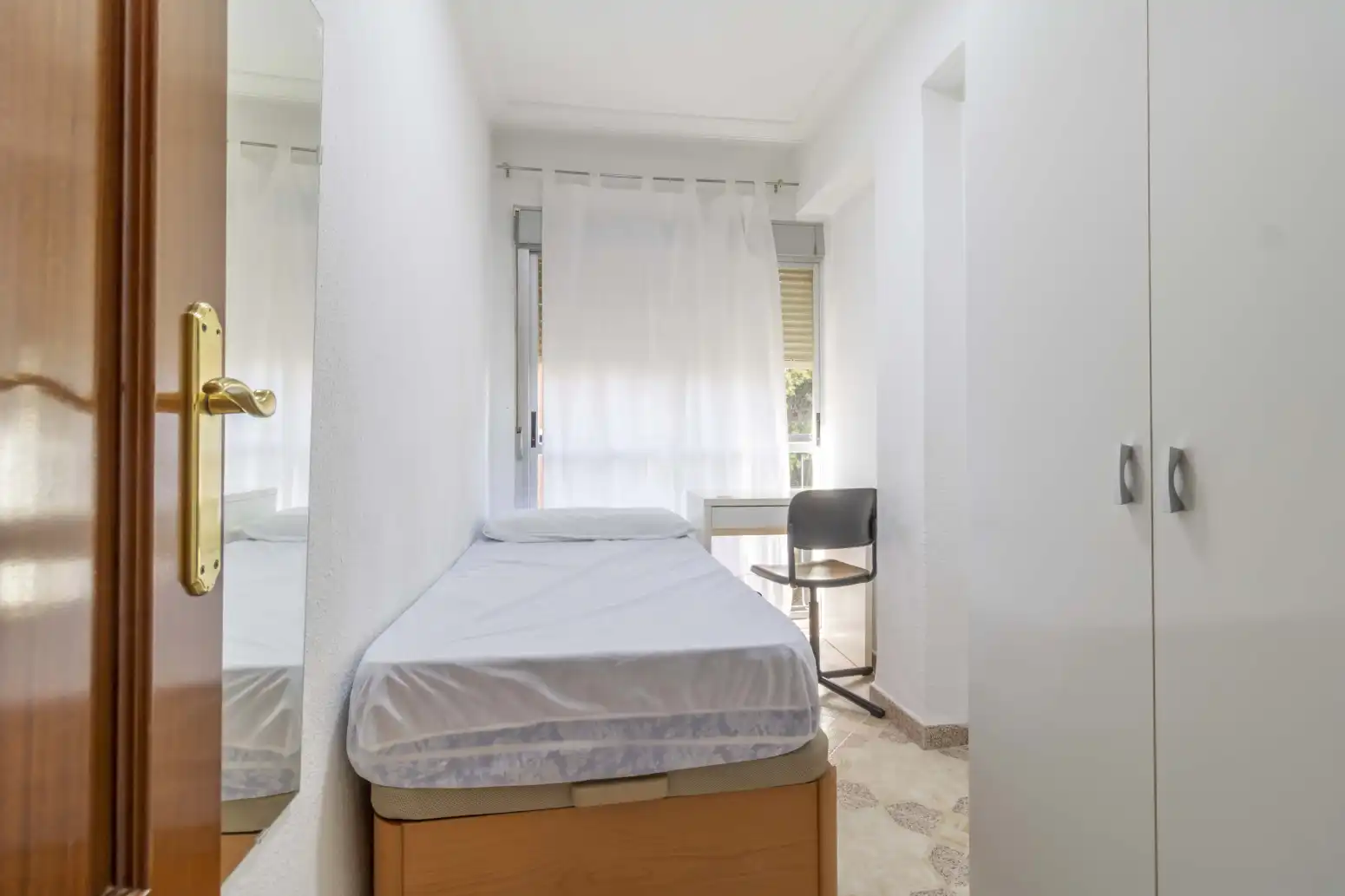 Appartement à louer à Triana, imagen 27