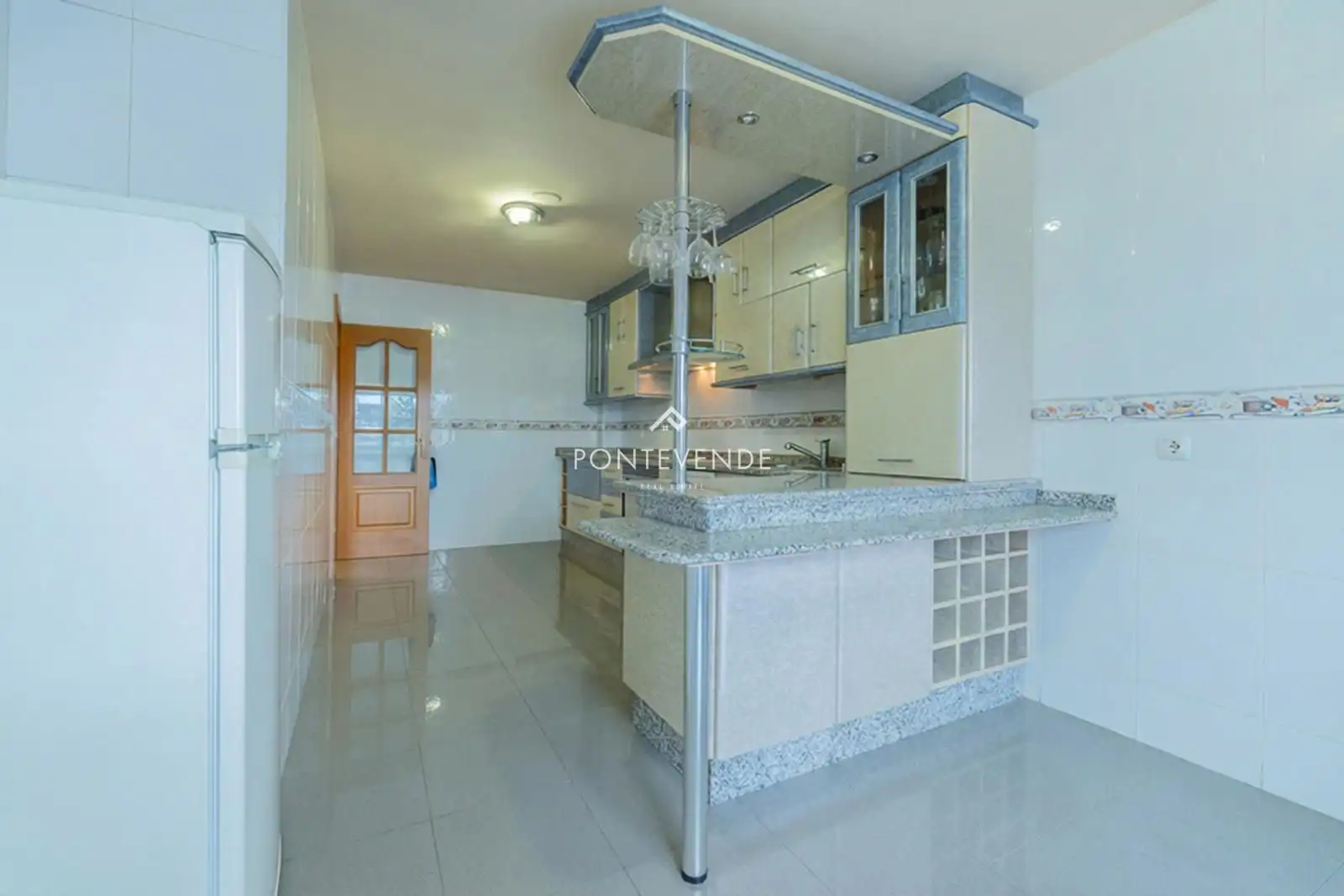 Appartamento con ascensore in vendita a AVENIDA DE OURENSE, 41, imagen 11