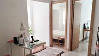 Bedroom of Flat for sale in  Valencia Capital  with Balcony