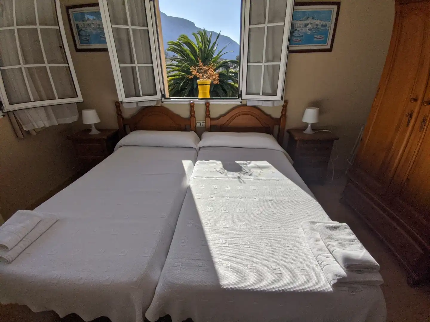 Apartament de lloguer a Calle Bricia, Posada - Barro