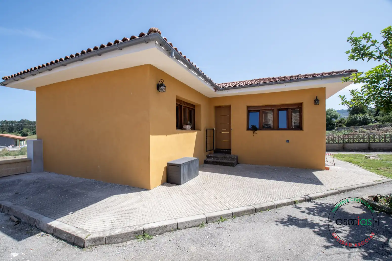Casa en venda a Careñes - CS SILVA 29, imagen 5