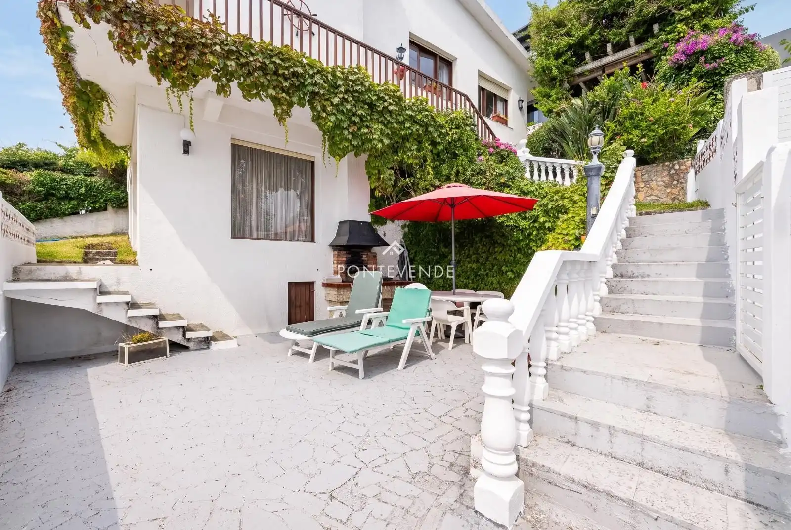 Villa con giardino in vendita a Coruxo - Oia - Saiáns, imagen 9