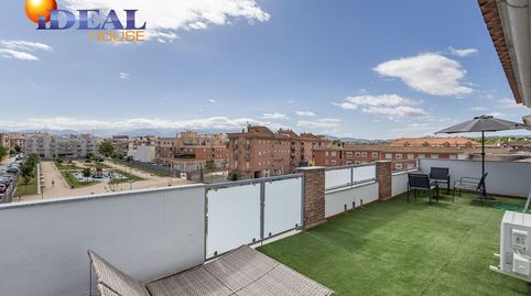Foto 4 de Ático en venta en Santa Fe, Granada