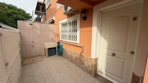 Foto 4 de Casa adosada en venta en Oliva Playa, Oliva