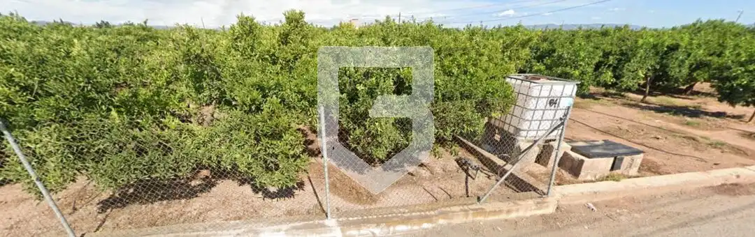 Rustikales Grundstück zum Verkauf in Camino de Onda - Salesianos
