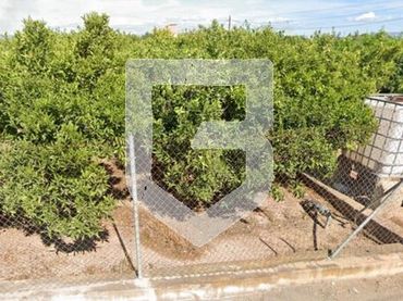 Terreno rustico in vendita a Camino de Onda - Salesianos