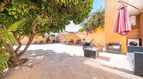 Foto 4 de Planta baja en venta en Carrer de la Lluna, Els Hostalets,  Palma de Mallorca