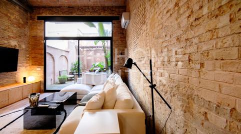 Foto 2 von Wohnung zum Verkauf in Galileu, Sants, Barcelona Capital