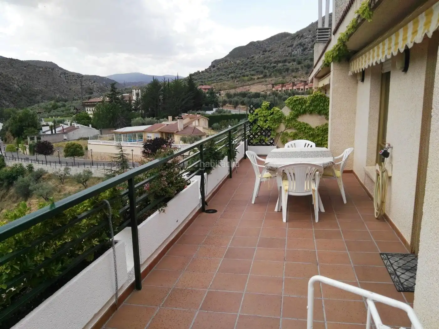 Appartement avec ascenseur à vendre à Avenida del Cidacos 73A, imagen 4