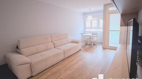 Foto 4 de Piso en venta en Creu Alta, Sabadell