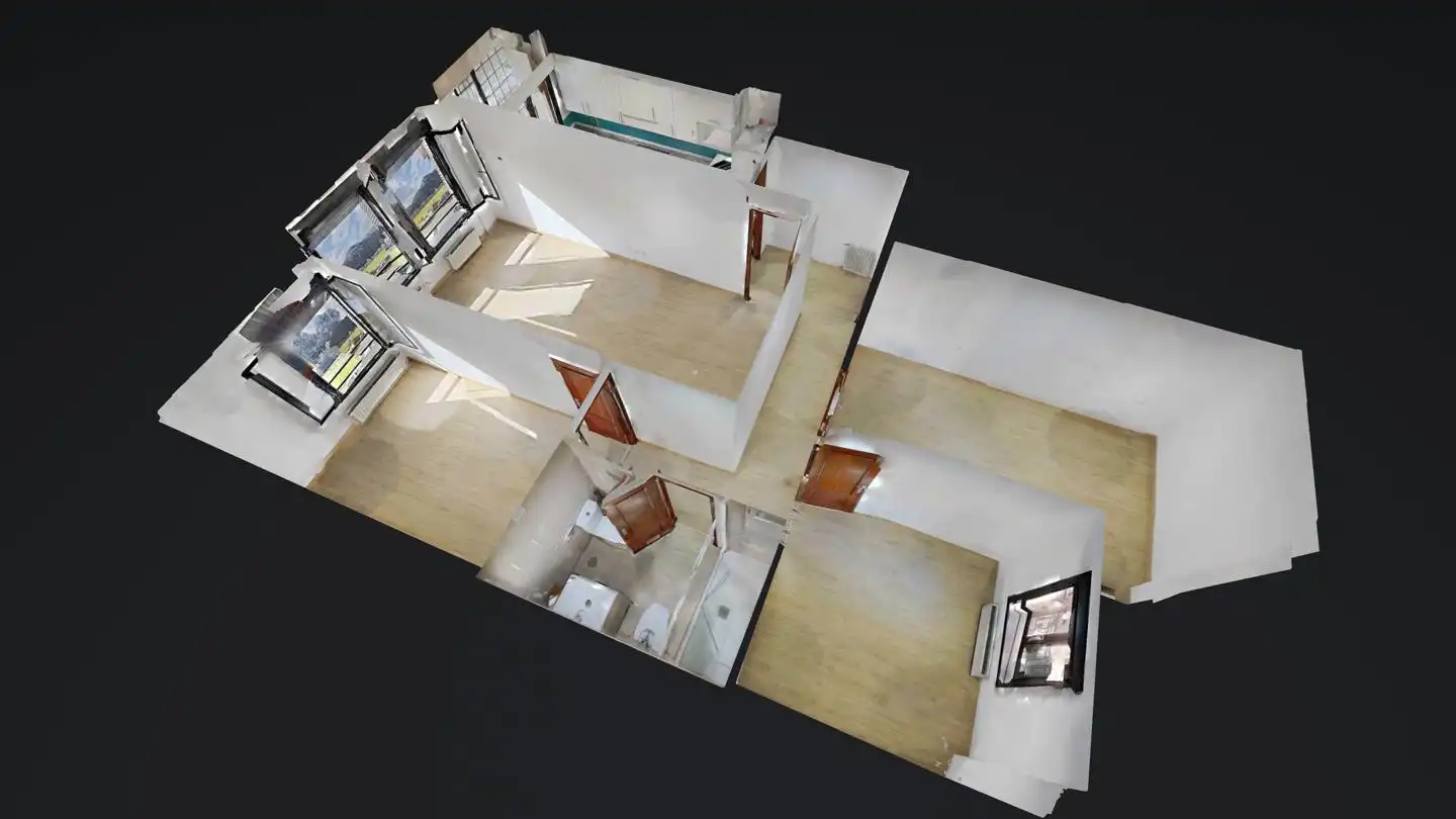 Ground floor for sale in Laviana  with Heating, Terrace and Storage room