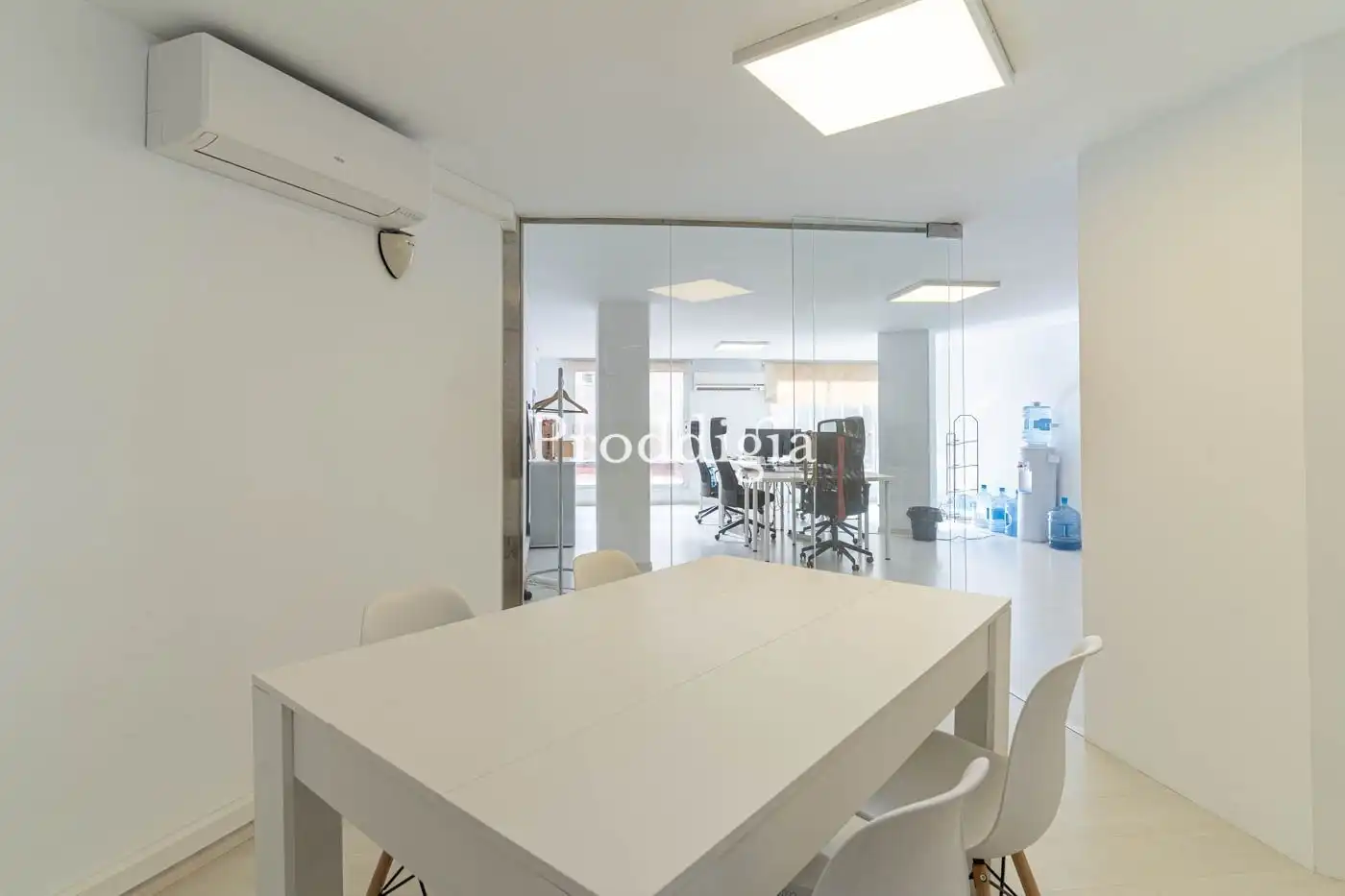 Bureau à louer à Vilarós, imagen 12