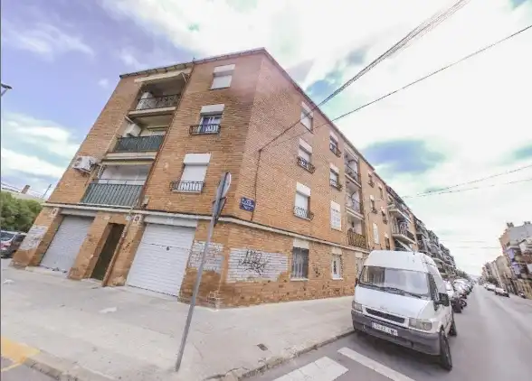 Appartement à vendre à Pj Vint-i-dos de Juliol